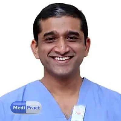 Dr. Sanjay Kalvakuntla Profile Picture