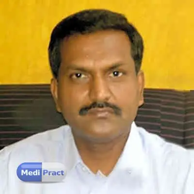 Dr. Sanjay Kamat Profile Picture