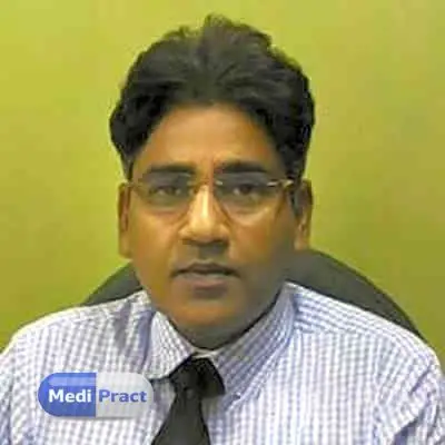 Dr. Sanjay Kansal Profile Picture