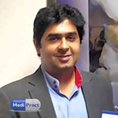 Dr. Sanjay Kapoor Profile Picture