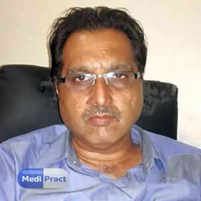 Dr. Sanjay Kasliwal Profile Picture