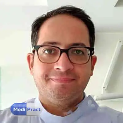 Dr. Sanjay Kaul Profile Picture