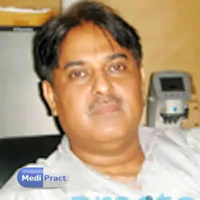Dr. Sanjay khanna Profile Picture
