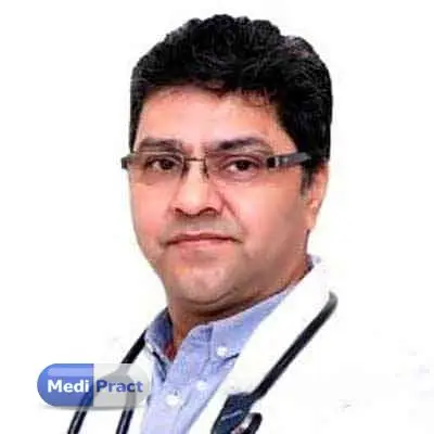Dr. Sanjay Khanna Profile Picture
