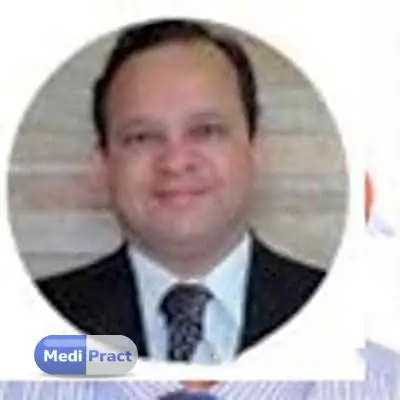 Dr. Sanjay Khare Profile Picture