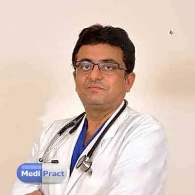 Dr. Sanjay Khatri Profile Picture