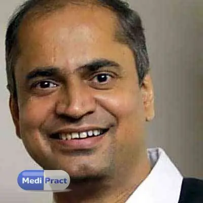 Dr. Sanjay Kinare Profile Picture
