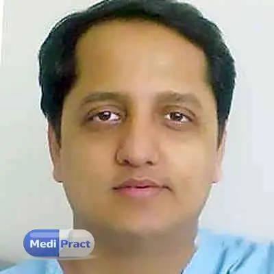 Dr. Sanjay Kolte Profile Picture