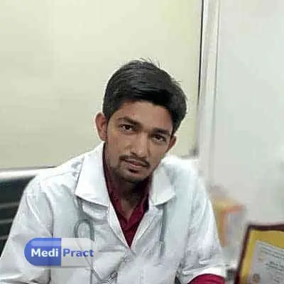 Dr. Sanjay Kota Profile Picture
