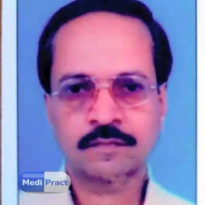 Dr. Sanjay Kothawade Profile Picture