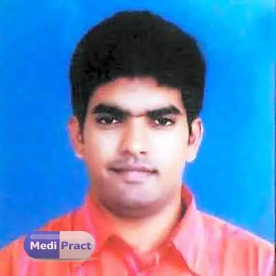 Dr. Sanjay Krishna Profile Picture