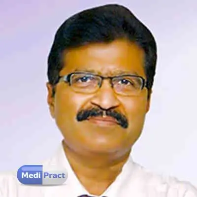 Dr. Sanjay Kucheria Profile Picture