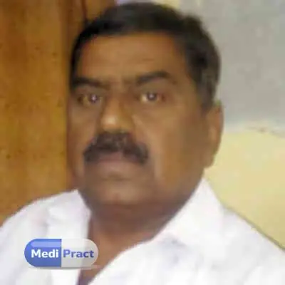 Dr. Sanjay Kukade Profile Picture