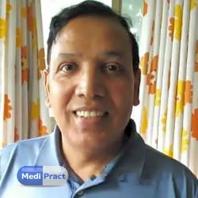 Dr. Sanjay Kulkarni Profile Picture