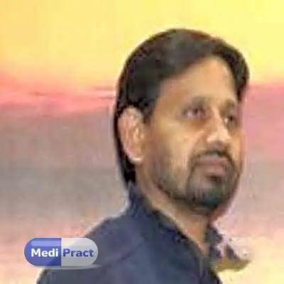Dr. Sanjay Kumar Profile Picture