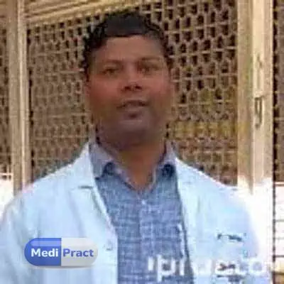 Dr. Sanjay Kumar Profile Picture
