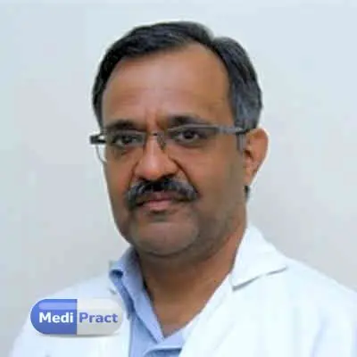 Dr. Sanjay Kumar Agarwal Profile Picture