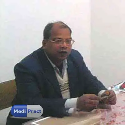 Dr. Sanjay Kumar Profile Picture