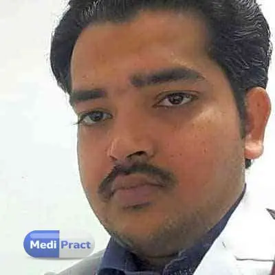 Dr. SANJAY KUMAR Profile Picture