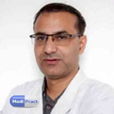 Dr. Sanjay Kumar Goja Profile Picture