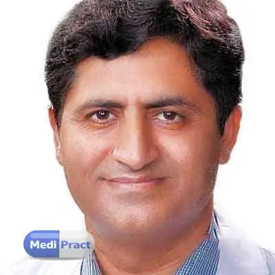 Dr. Sanjay Kumar Gudwani Profile Picture