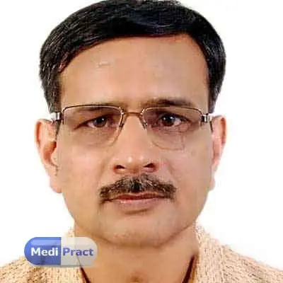 Dr. Sanjay Kumar Gupta Profile Picture