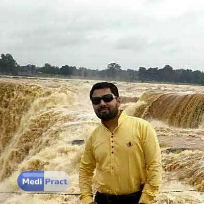 Dr. Sanjay Kumar Mahajan Profile Picture