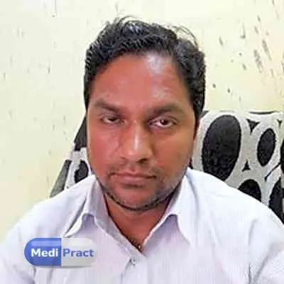 Dr. Sanjay Kumar Mishra Profile Picture