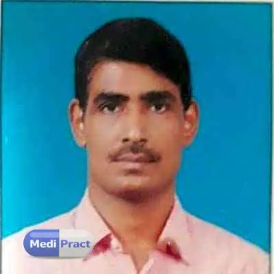 Dr. Sanjay Kumar Mishra Profile Picture
