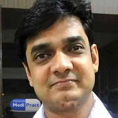 Dr. Sanjay Kumar Mittal Profile Picture