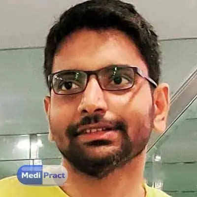 Dr. Sanjay Kumar Pasupuleti Profile Picture