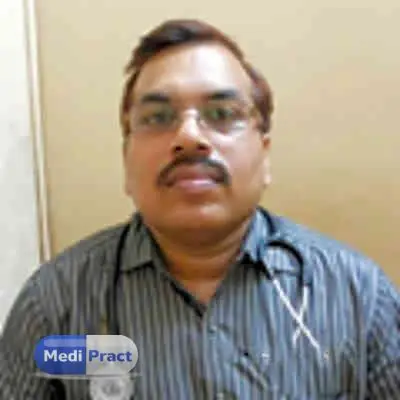 Dr. Sanjay Kumar Saini Profile Picture