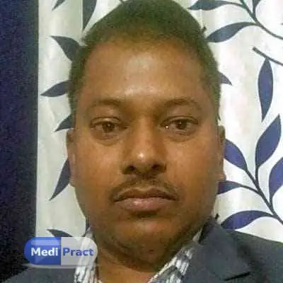 Dr. Sanjay Kumar Singh Profile Picture