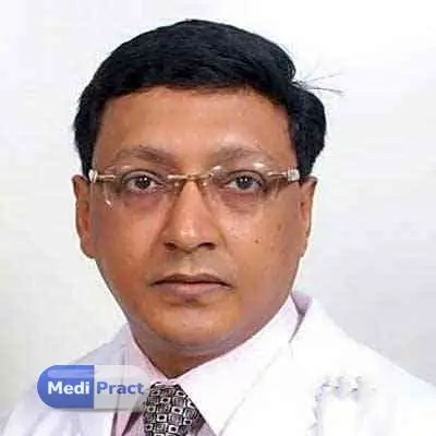 Dr. Sanjay Kumar Somani Profile Picture