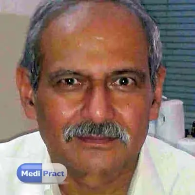 Dr. Sanjay Kumar Verma Profile Picture