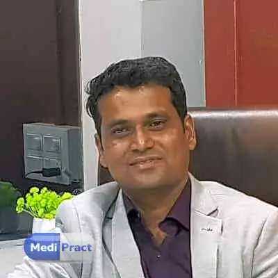 Dr. Sanjay L N Profile Picture