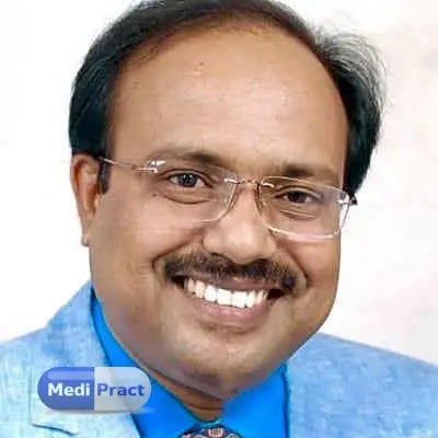 Dr. Sanjay Labh Profile Picture