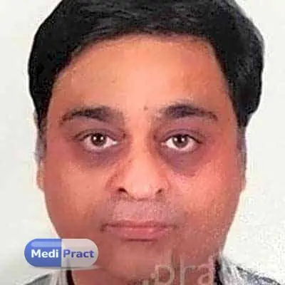 Dr. Sanjay Lakhtakia Profile Picture