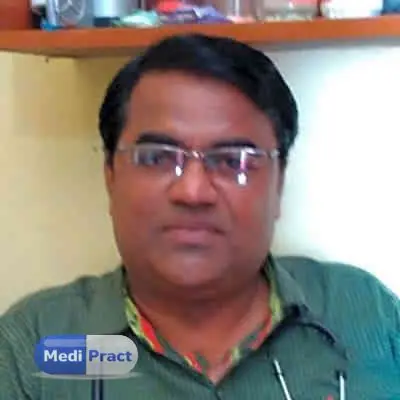 Dr. Sanjay Lokhande Profile Picture