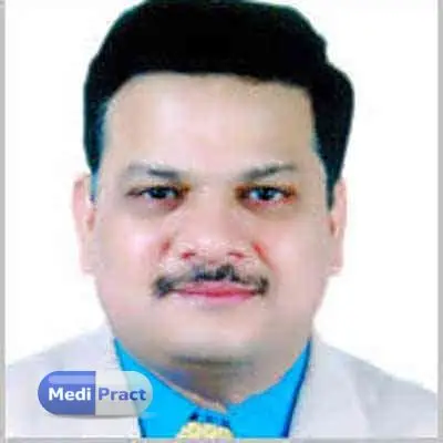 Dr. Sanjay Londhe Profile Picture