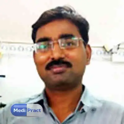 Dr. Sanjay M.Gorad Profile Picture