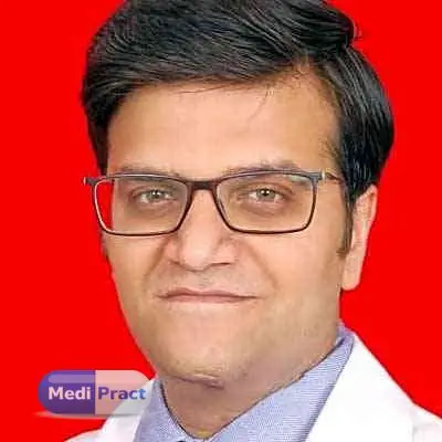 Dr. Sanjay M H Profile Picture