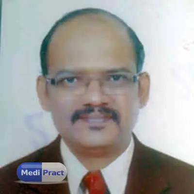 Dr. Sanjay M. Kamble Profile Picture