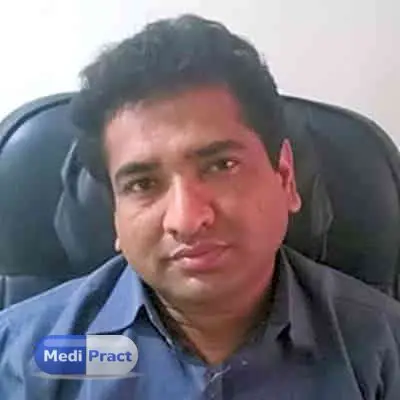 Dr. Sanjay M. Patel Profile Picture
