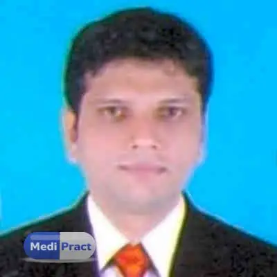 Dr. Sanjay M S Profile Picture