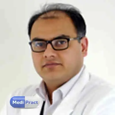 Dr. Sanjay Mahendru Profile Picture