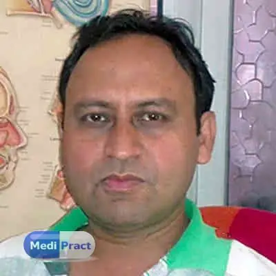 Dr. Sanjay Maheshwari Profile Picture