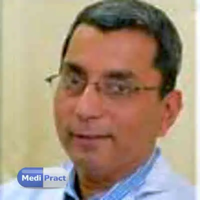 Dr. Sanjay Maitra Profile Picture
