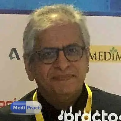 Dr. Sanjay Manchanda Profile Picture