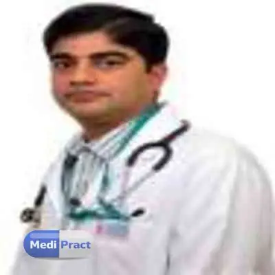 Dr. Sanjay Mandot Profile Picture